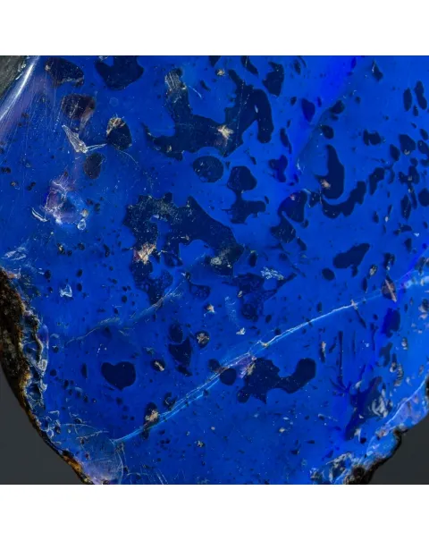 Ambra Blu Sumatra