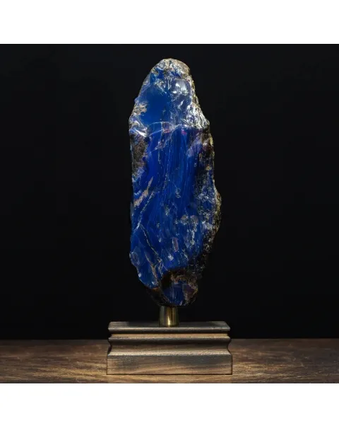 Ambra Blu Sumatra