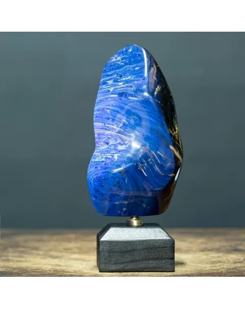Ambra Blu Sumatra