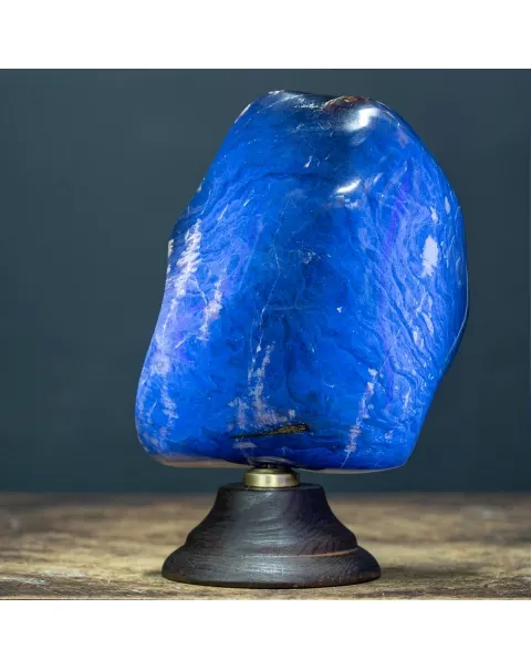 Ambra Blu Sumatra