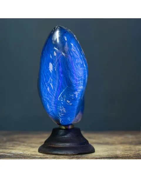 Ambra Blu Sumatra