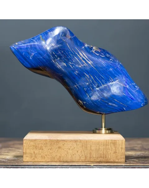 Ambra Blu Sumatra