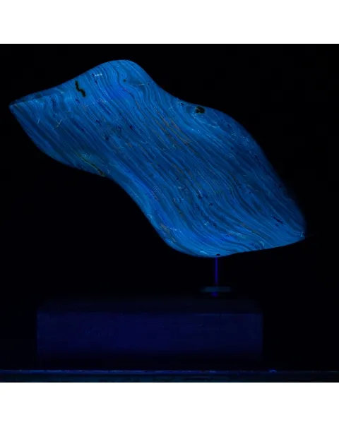 Ambra Blu Sumatra