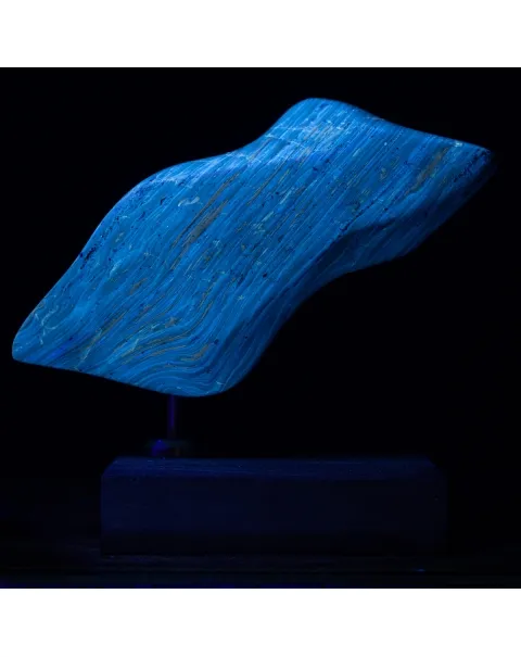 Ambra Blu Sumatra