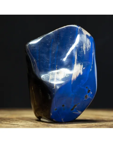 Ambra Blu Sumatra