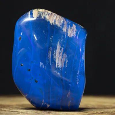 Ambra Blu Sumatra