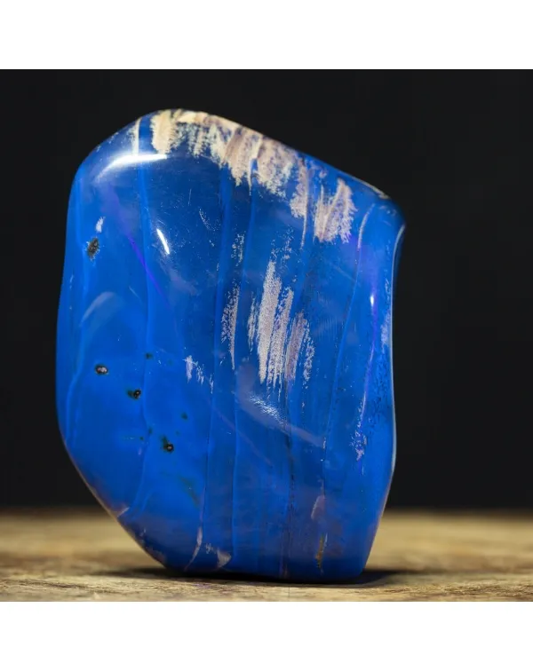 Ambra Blu Sumatra