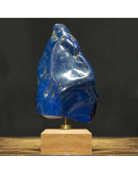 Ambra Blu Sumatra