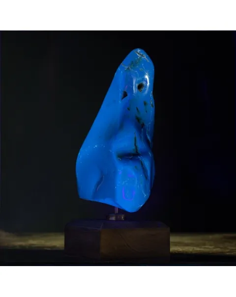 Ambra Blu Sumatra