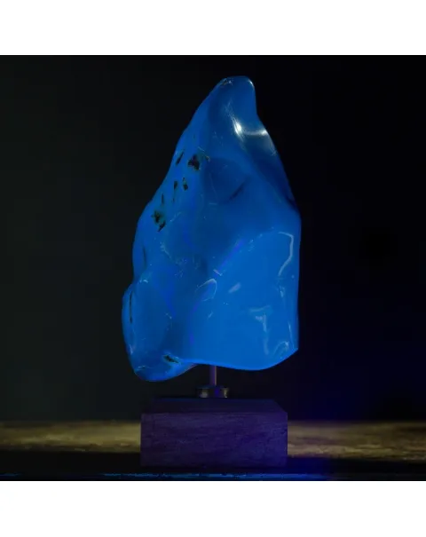 Ambra Blu Sumatra
