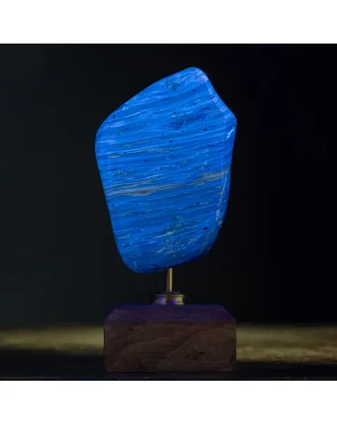 Ambra Blu Sumatra