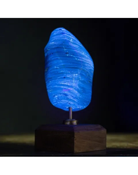 Ambra Blu Sumatra