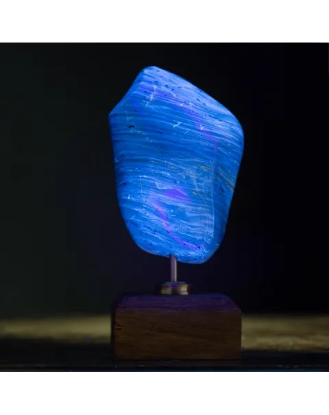 Ambra Blu Sumatra