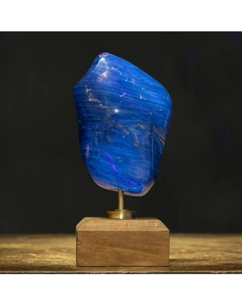 Ambra Blu Sumatra
