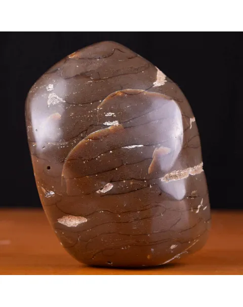 Eredità Geologica di Sumatra : Ambra Blu