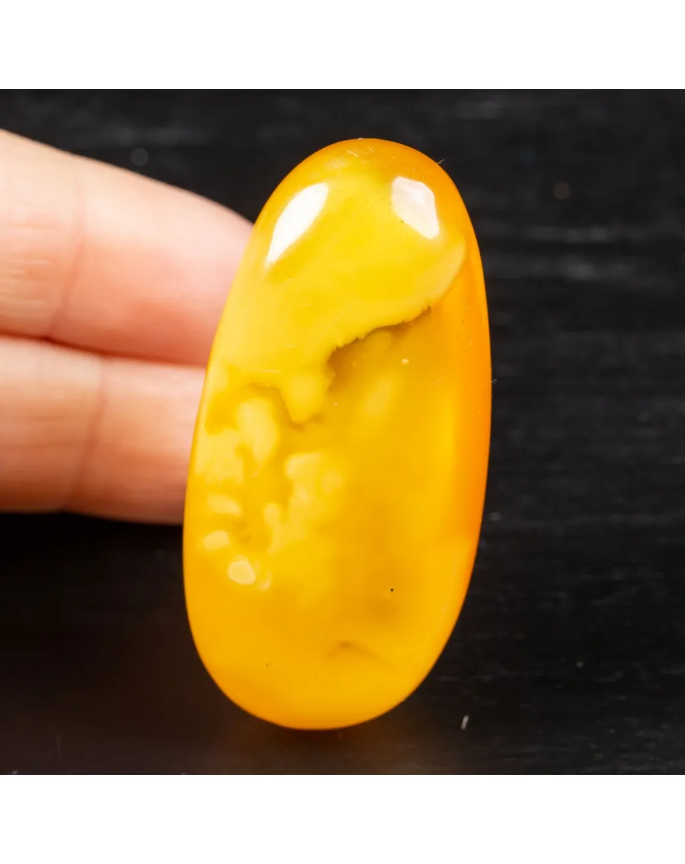 Ambra Butterscotch