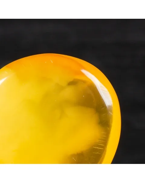 Ambra Butterscotch