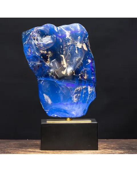 Ambra Blu Sumatra