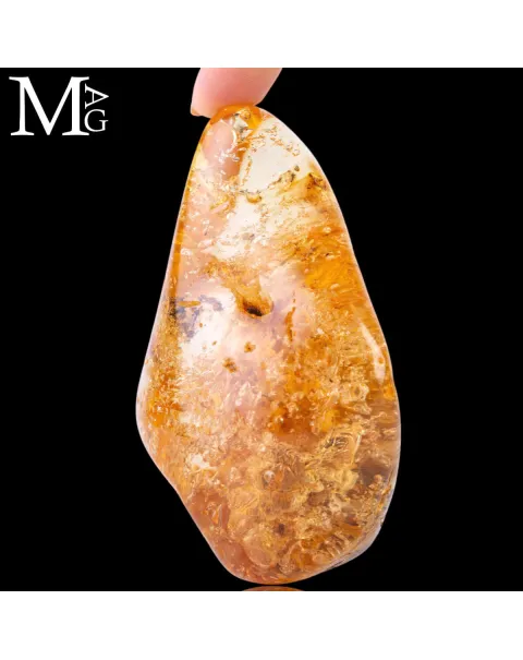 Copale del Madagascar – Resina fossile