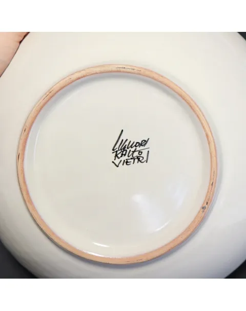 Vassoio Ceramica