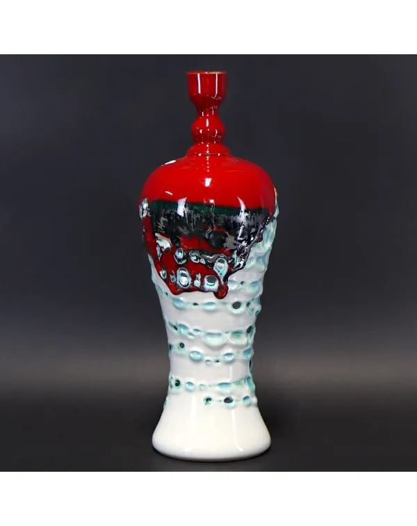 Vaso in Ceramica