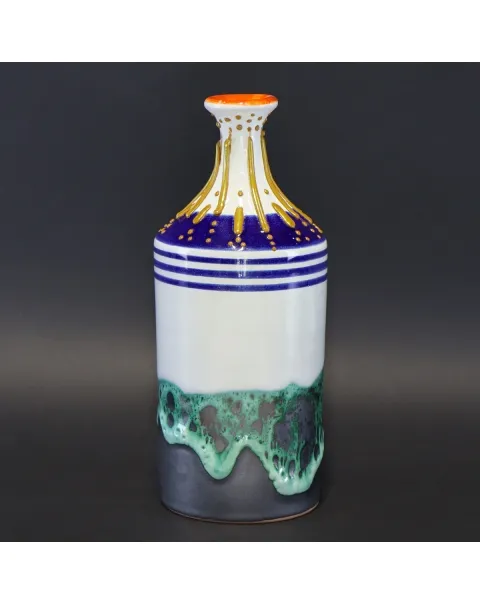 Vaso in Ceramica
