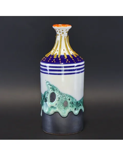 Vaso in Ceramica