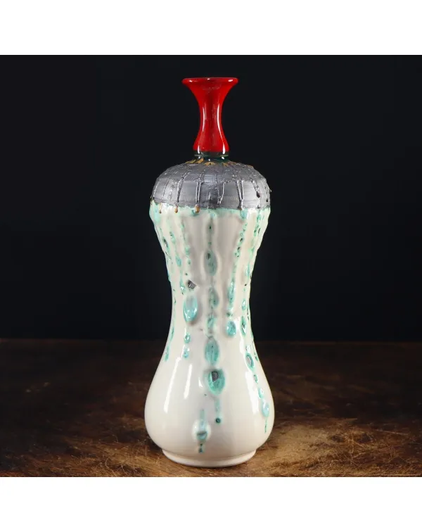 Vaso in Ceramica