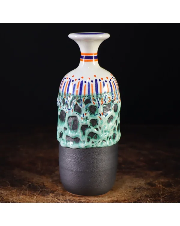 Vaso in Ceramica