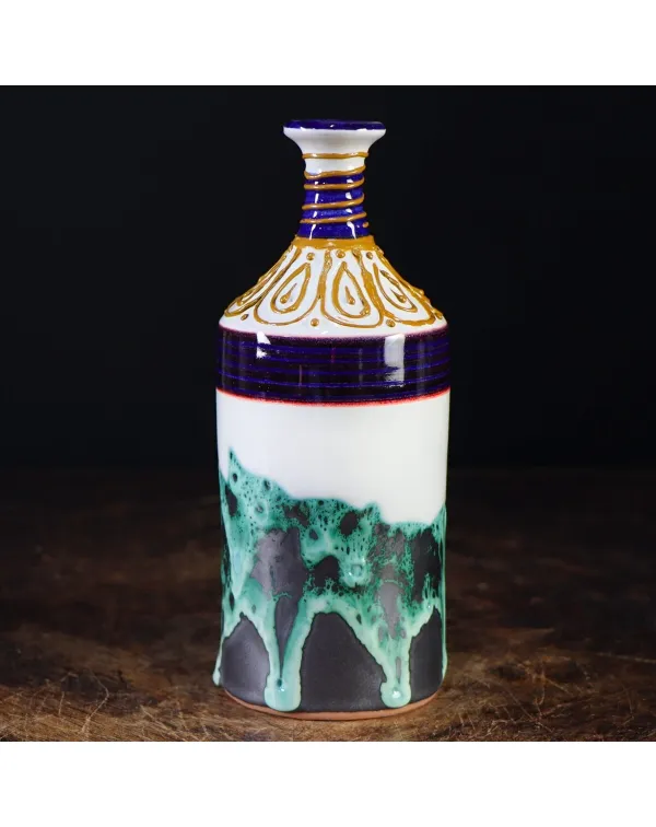 Vaso in Ceramica