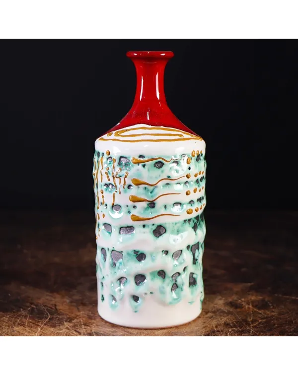 Vaso in Ceramica