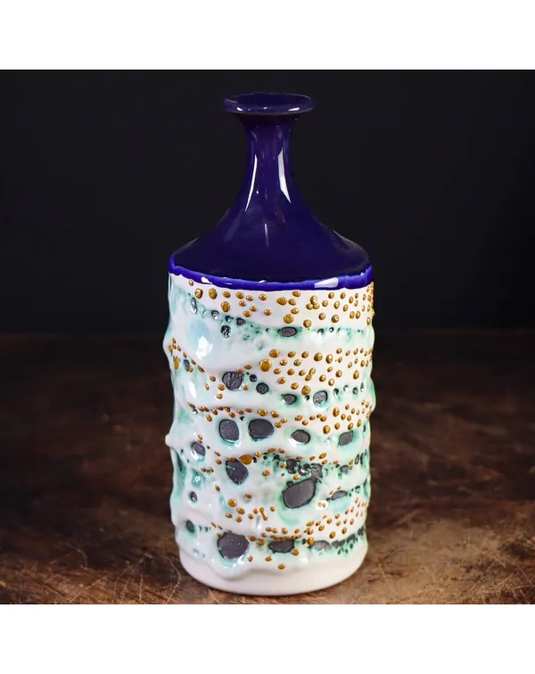 Vaso in Ceramica
