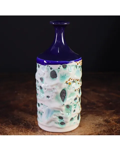 Vaso in Ceramica