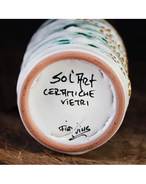 Vaso in Ceramica