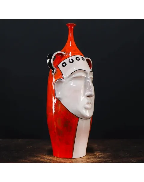 Vaso in Ceramica