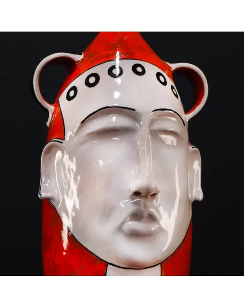Vaso in Ceramica