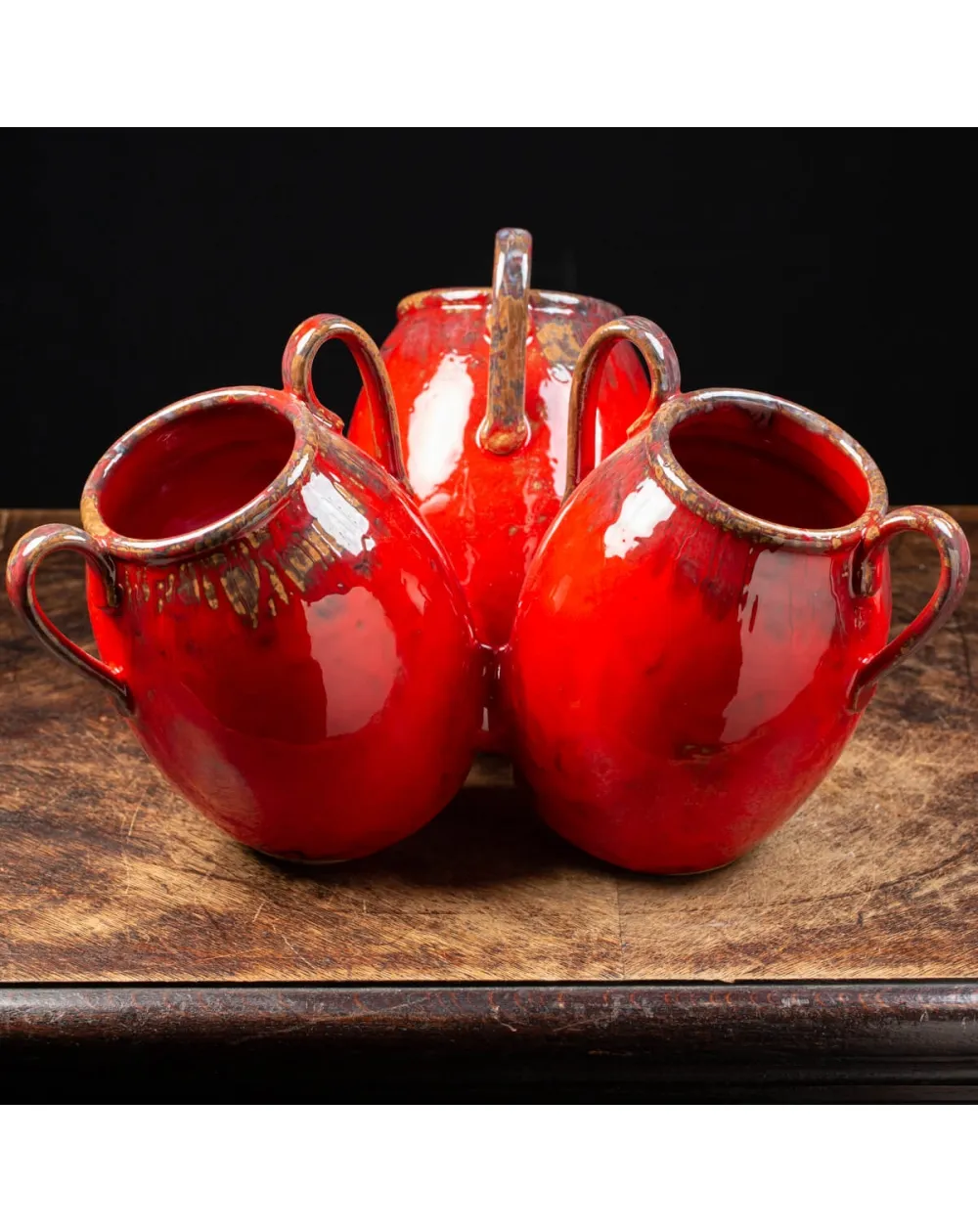 Vaso in Ceramica