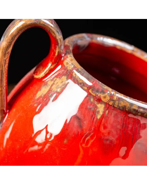 Vaso in Ceramica