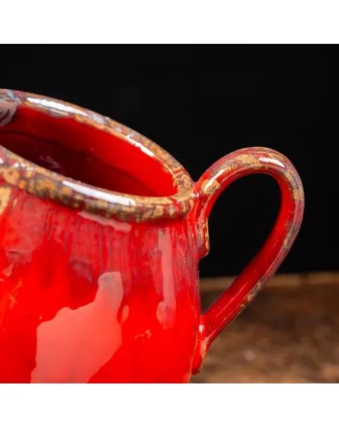 Vaso in Ceramica