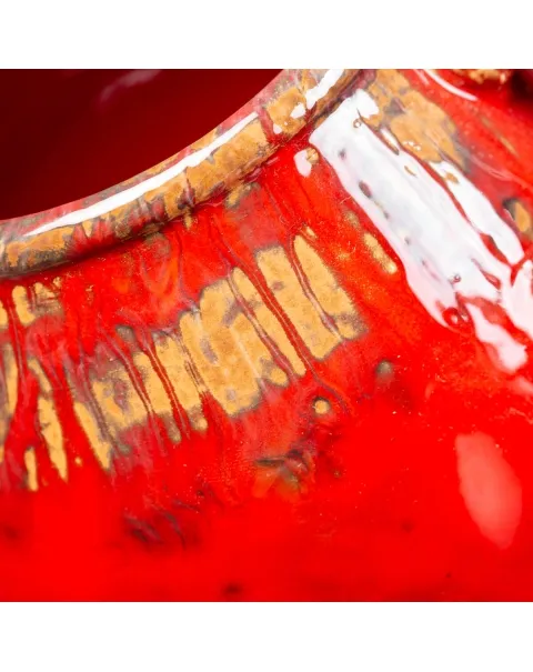 Vaso in Ceramica