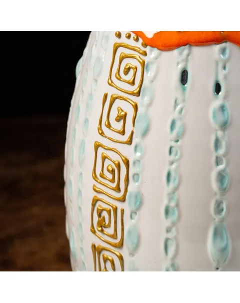 Vaso in Ceramica