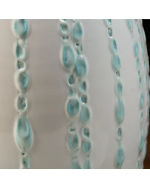 Vaso in Ceramica