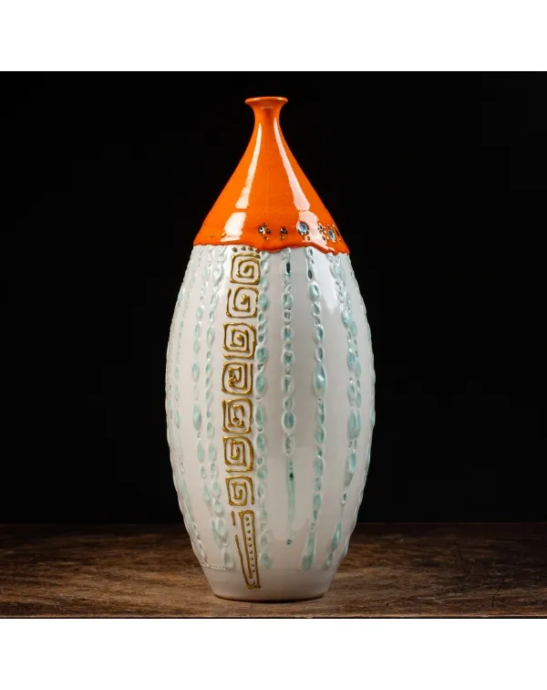 Vaso in Ceramica