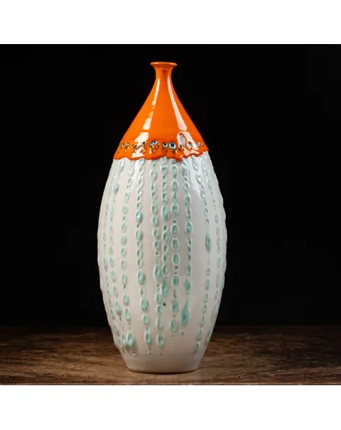 Vaso in Ceramica