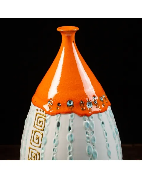 Vaso in Ceramica