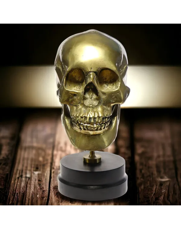Memento Mori