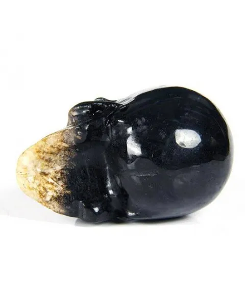 Teschio Agata
