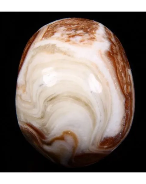 Teschio di Diaspro Orientale