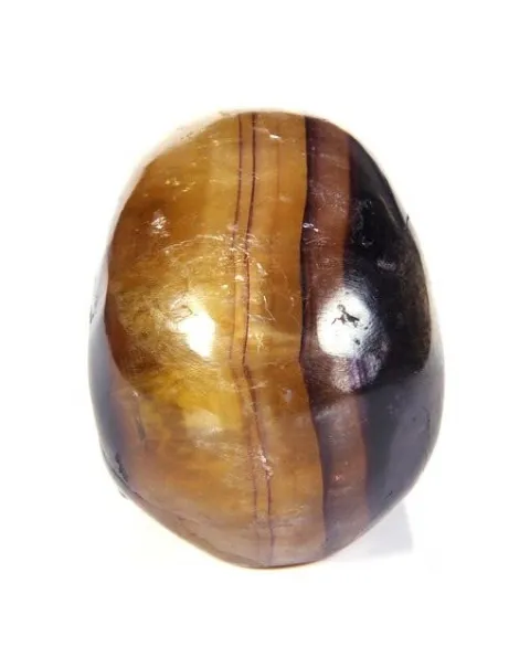 Teschio di Fluorite