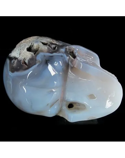 Teschio di Agata